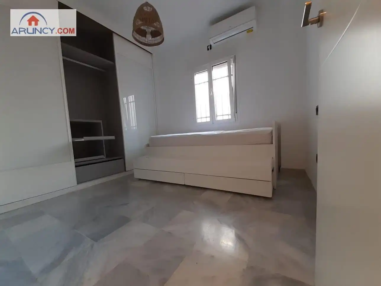 Wohnung 78 m² in Sevilla