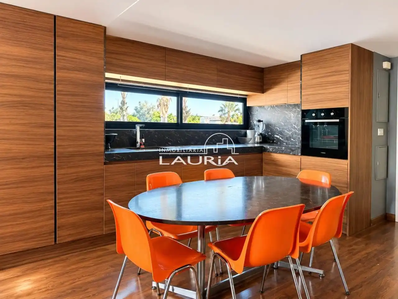 Piso de 90 m² en Valencia