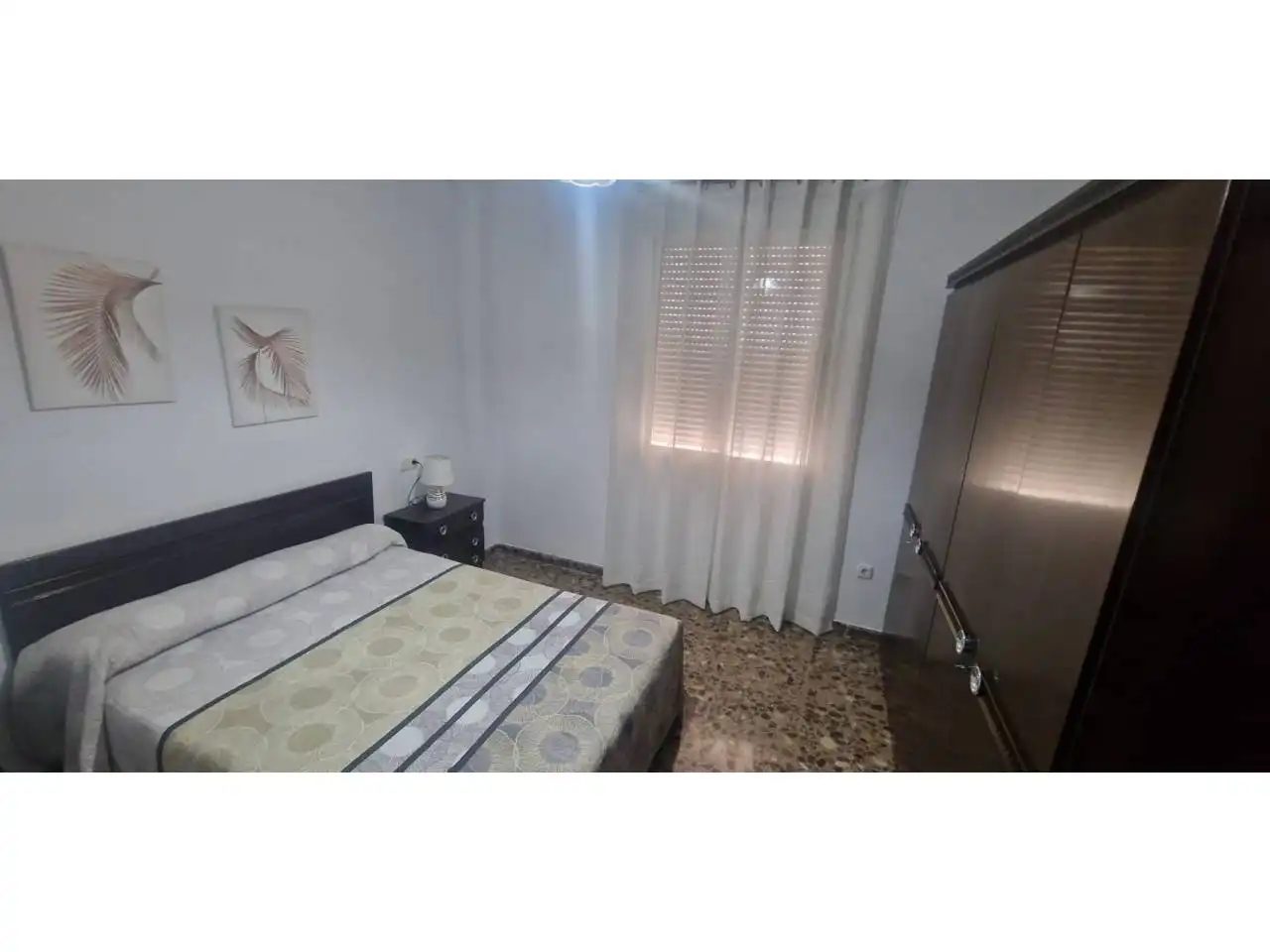 Piso de 136 m² en Cabra