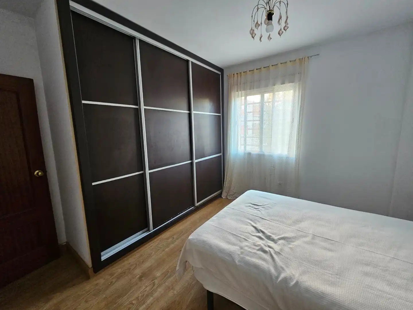 Piso de 90 m² en Cáceres