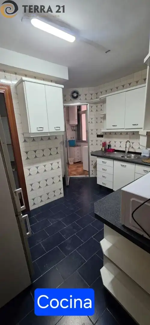 Piso de 130 m² en Jaén