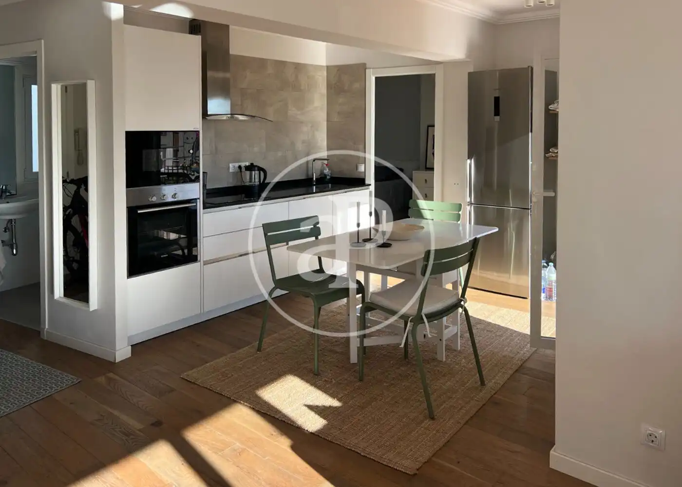 Piso de 117 m² en Palma