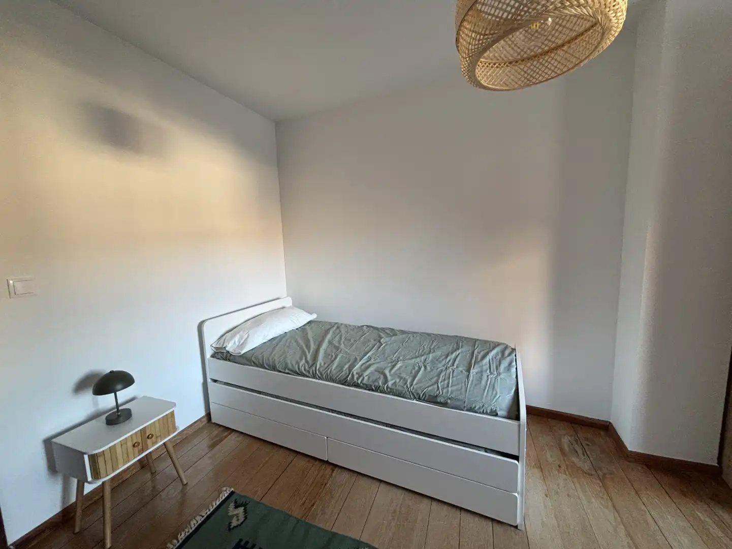 Квартира 91 м² в Villaviciosa