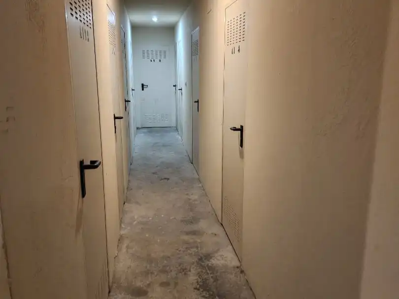 Piso de 40 m² en Aljaraque