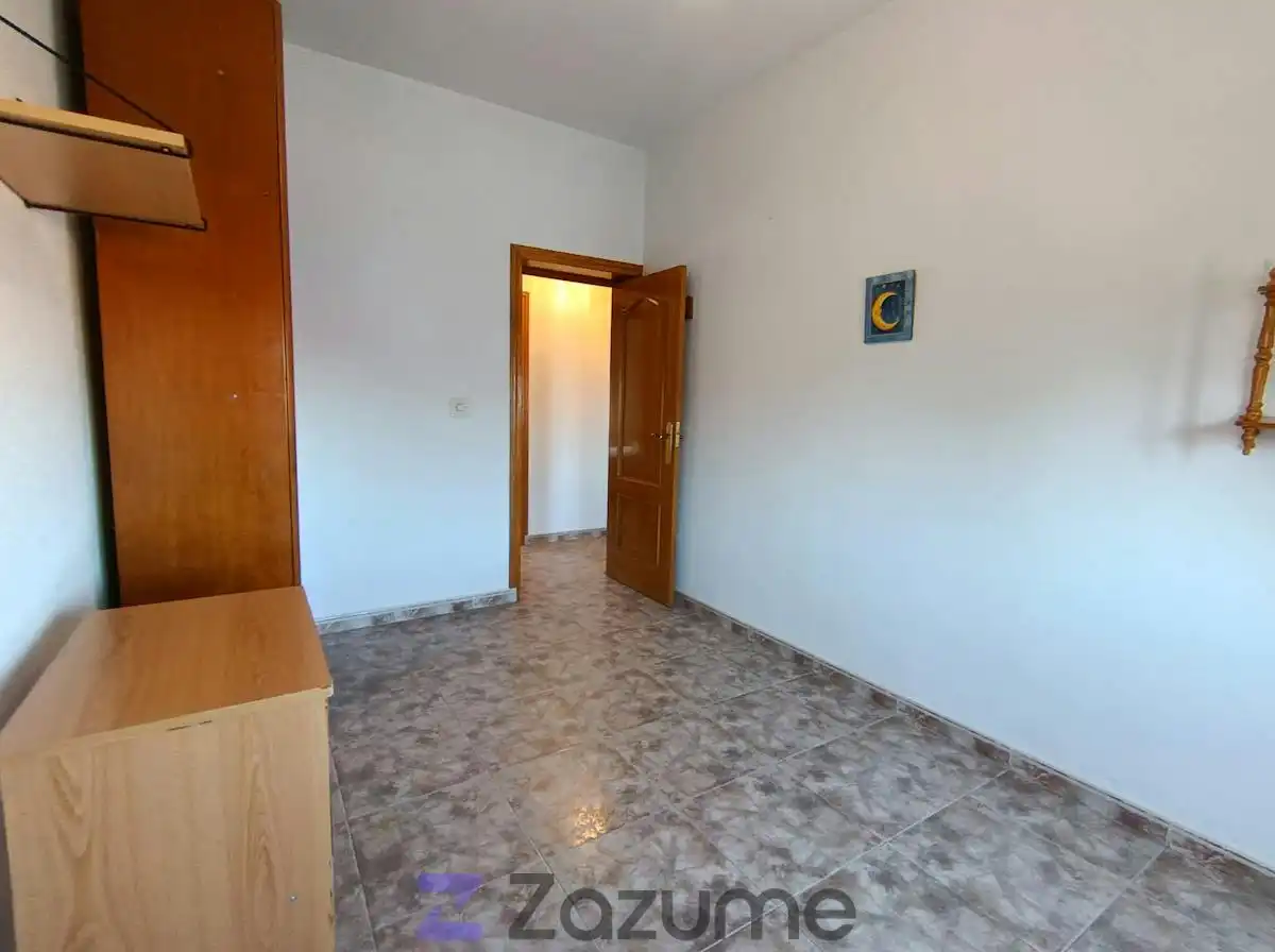Piso de 186 m² en Cabañas de la Sagra