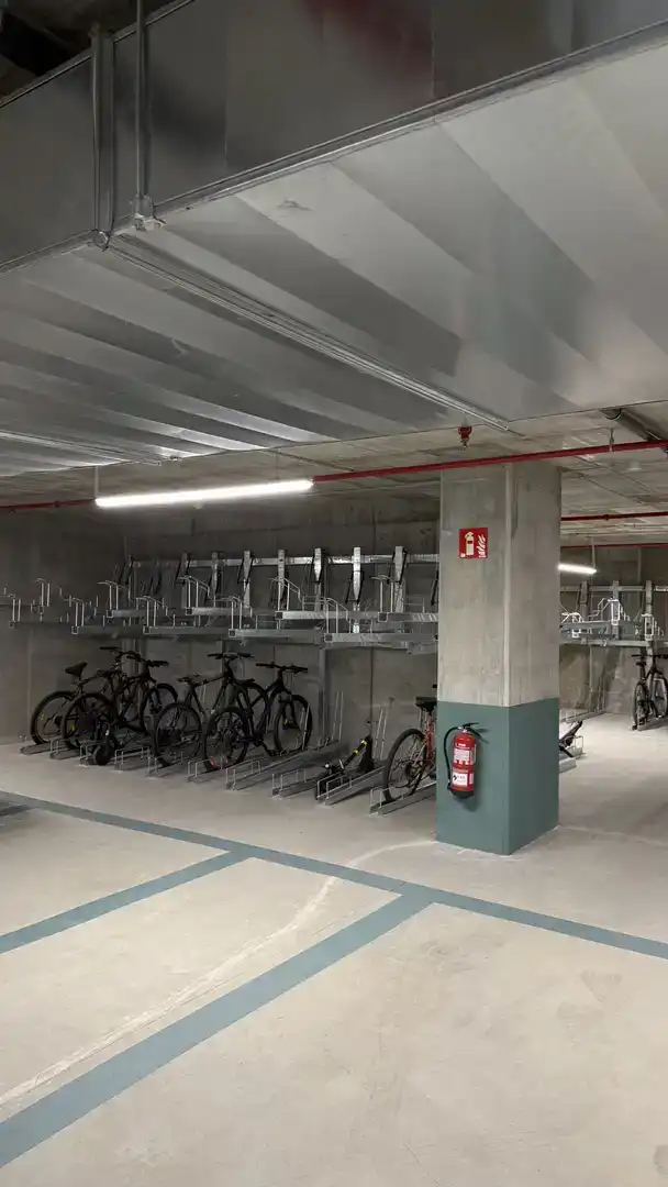 Piso de 70 m² en Mataró