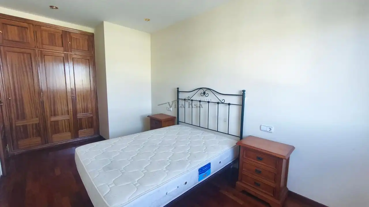 Piso de 110 m² en Barbadás