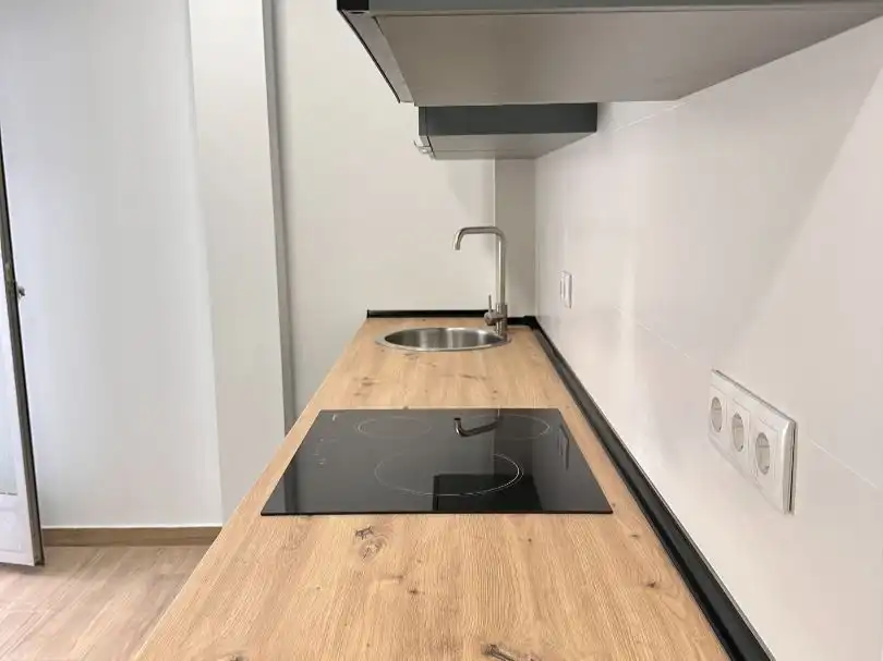Habitació de lloguer, Albacete