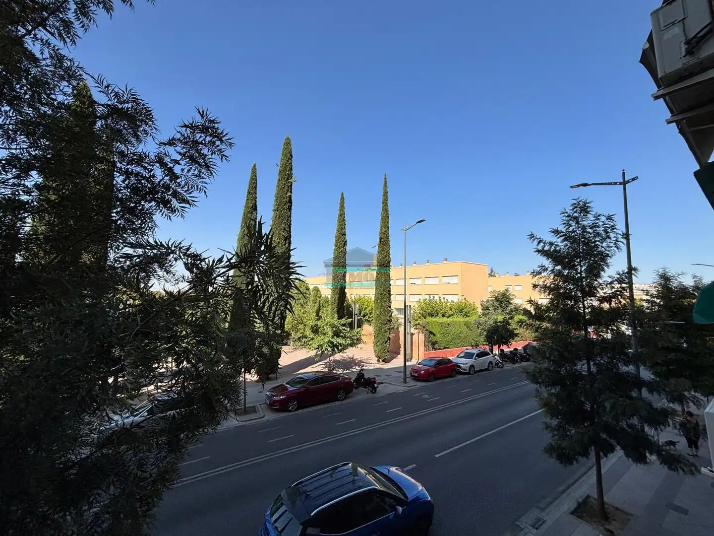 Piso de 111 m² en Granada