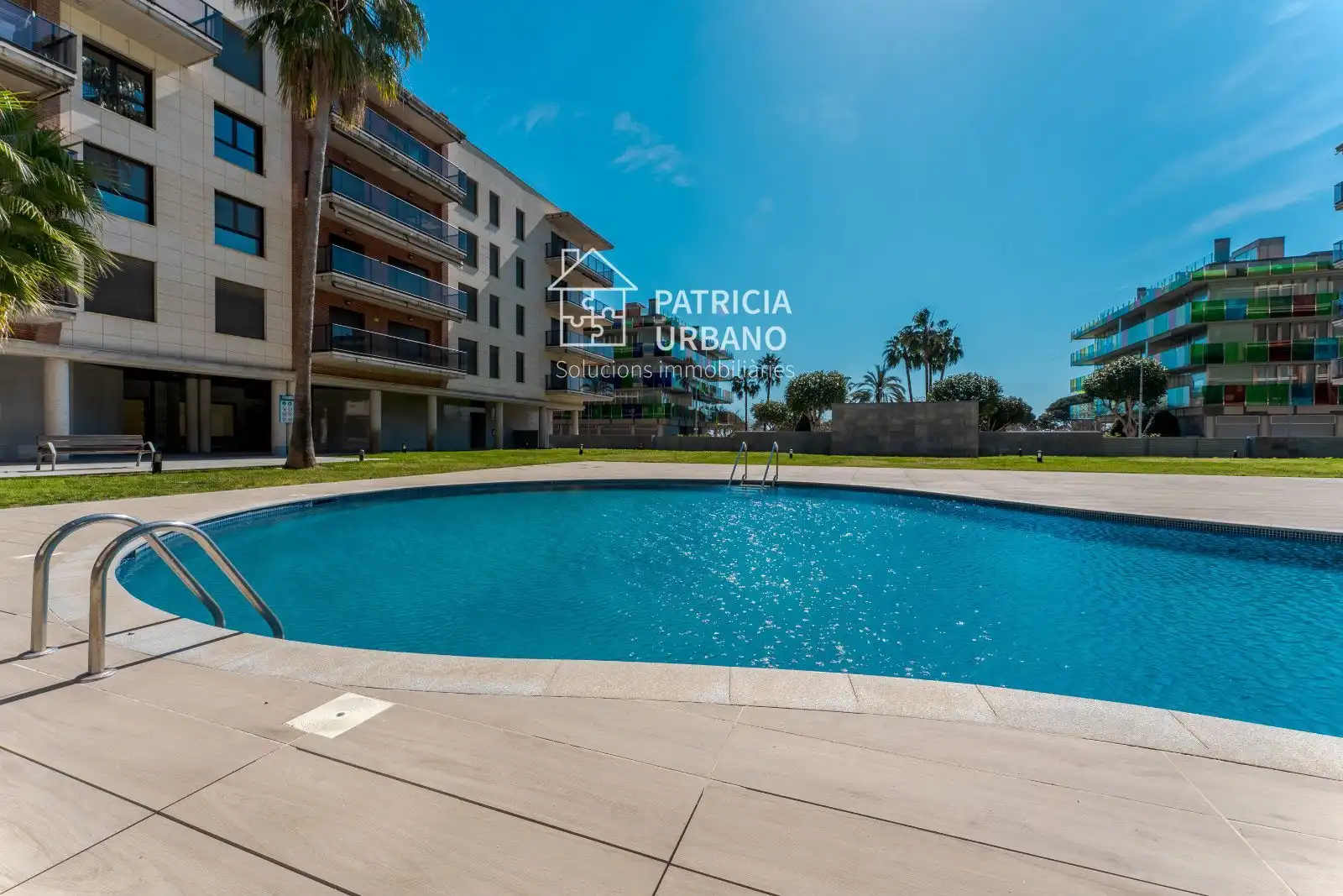 Piso de 87 m² en Cambrils