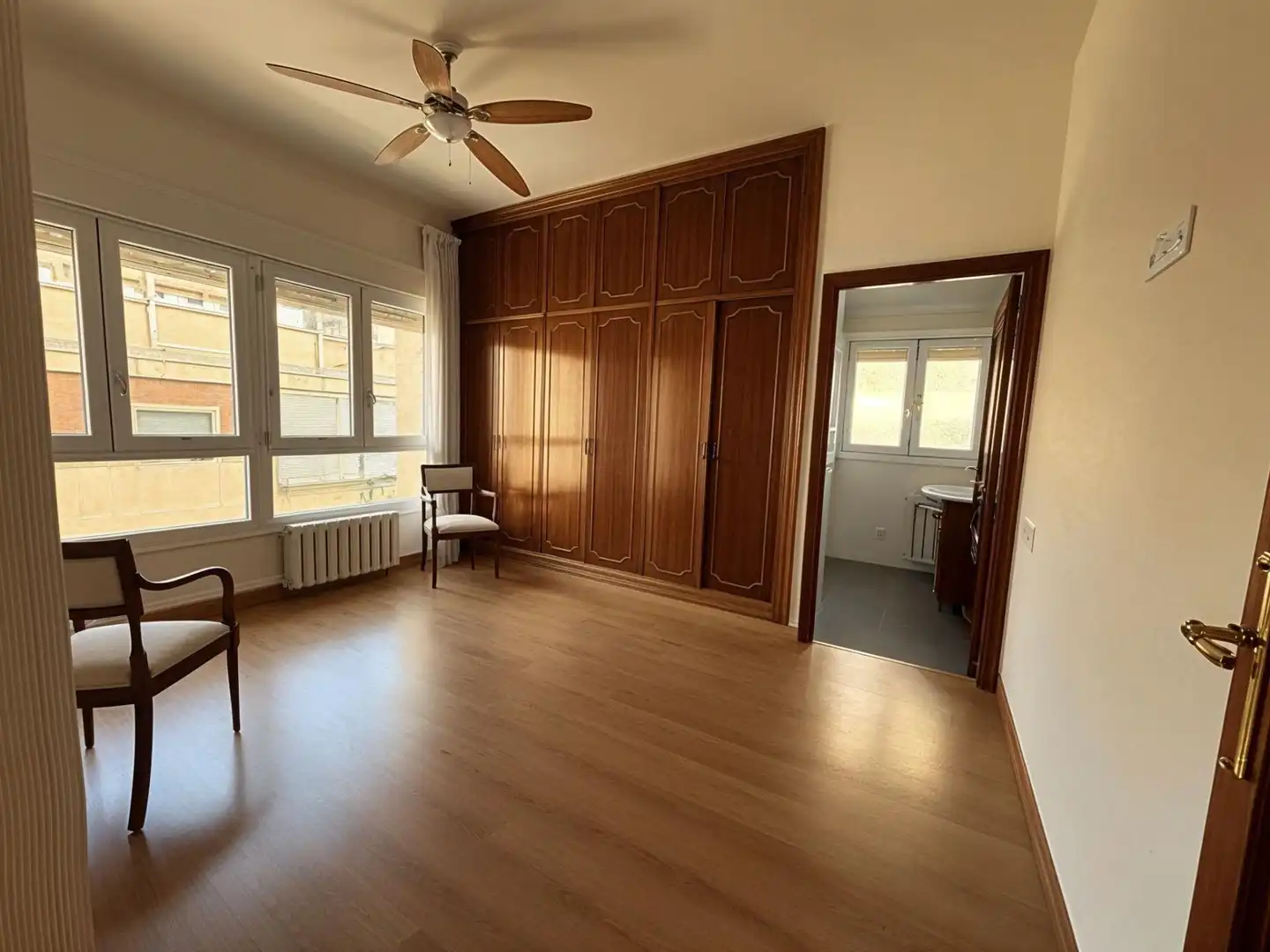 Piso de 170 m² en Murcia