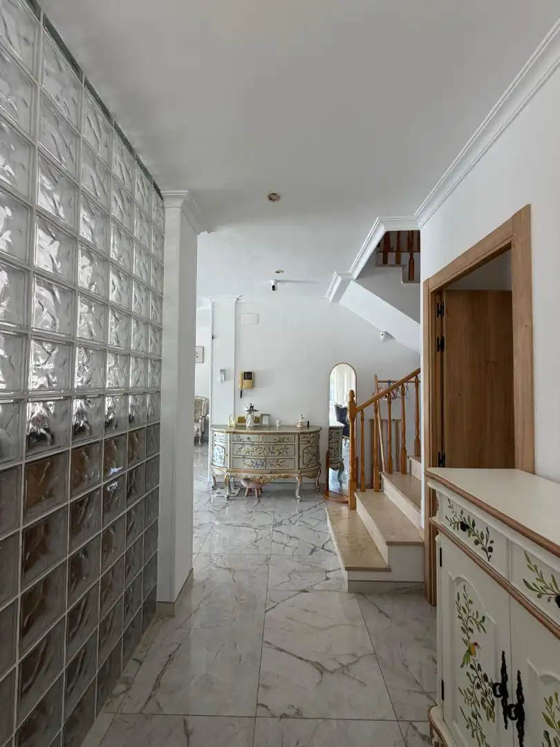 Piso de 392 m² en Cabrils