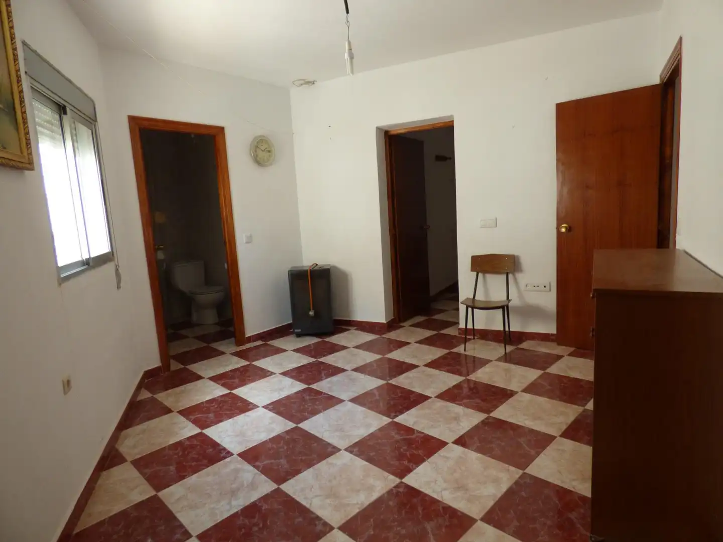 Piso de 52 m² en Uleila del Campo