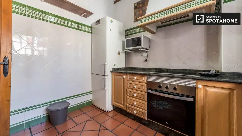 Habitación 90 m², Valencia