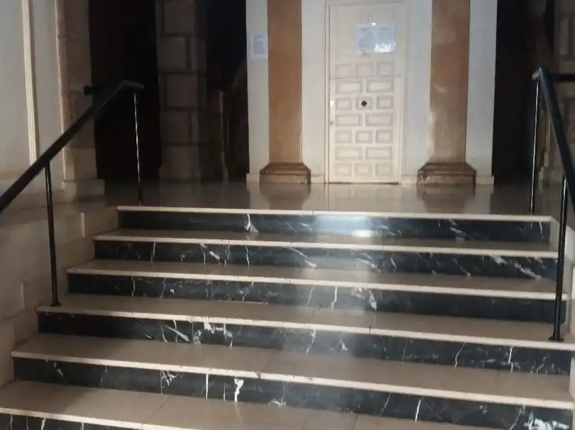 Pis de 41 m² a Madrid