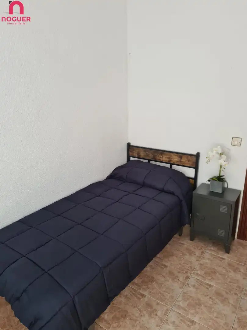 Chambre 70 m², Cordoue