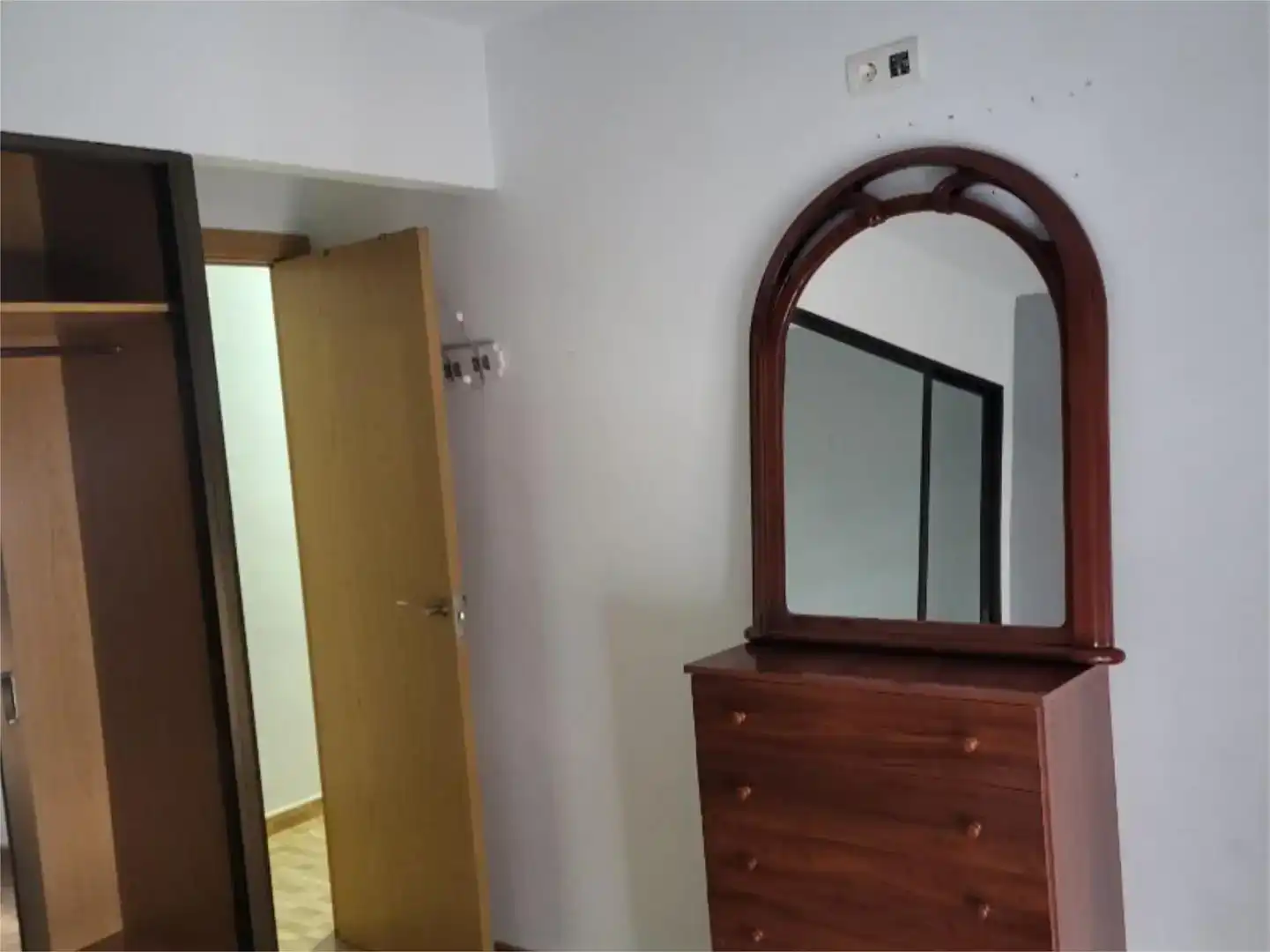 Piso de 90 m² en Cáceres