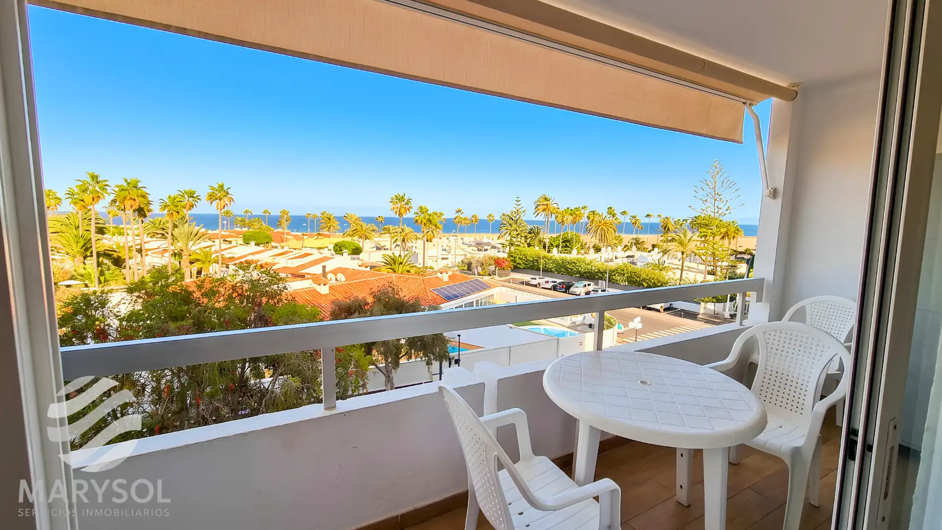 Appartement 50 m² à San Bartolomé de Tirajana