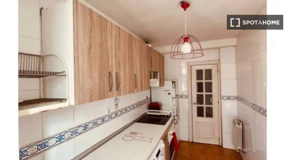 Habitación 69 m², Zaragoza