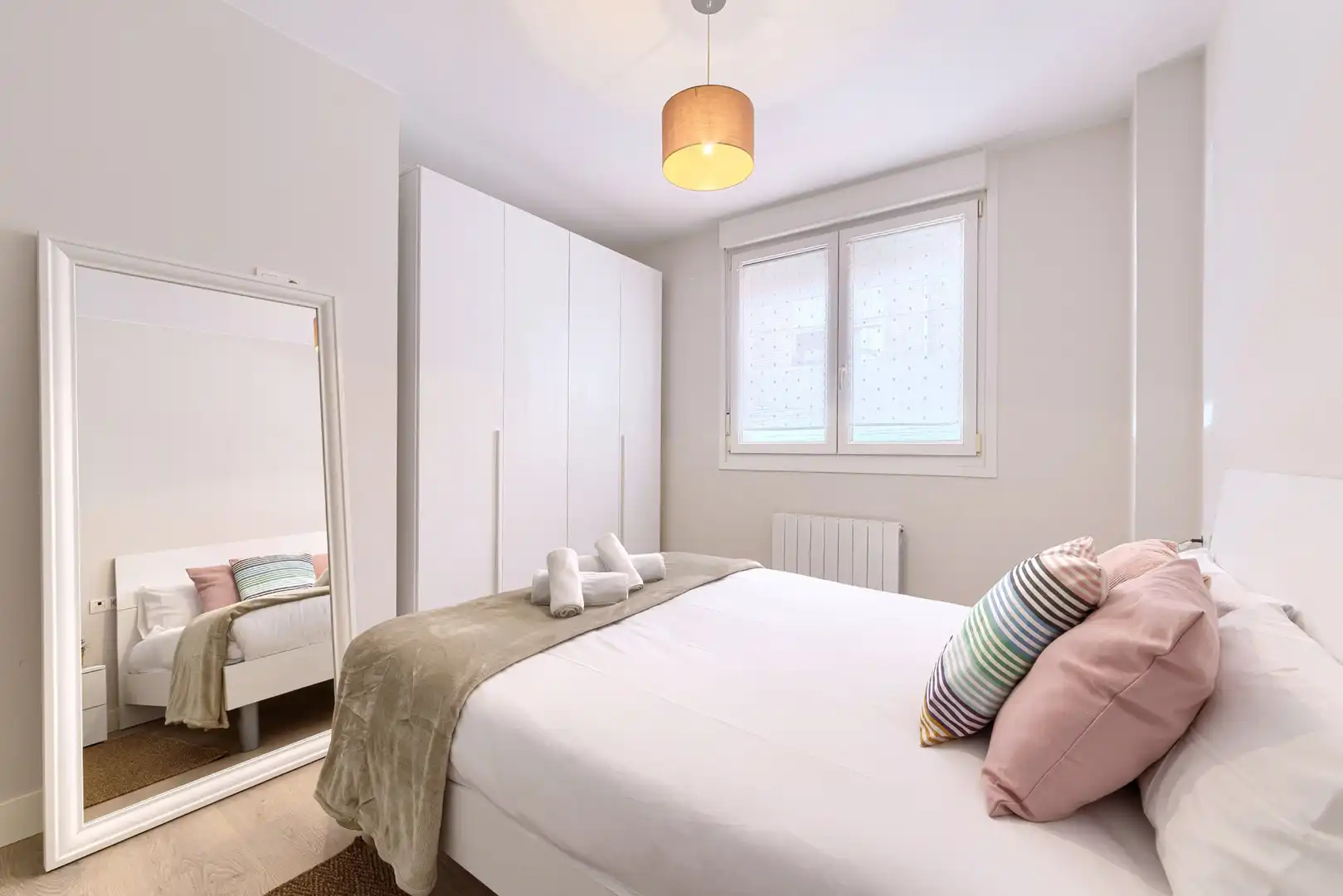 Piso de 57 m² en Baracaldo