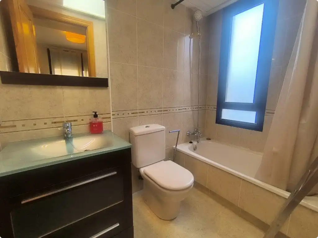 Pis de 64 m² a Guardamar de la Safor