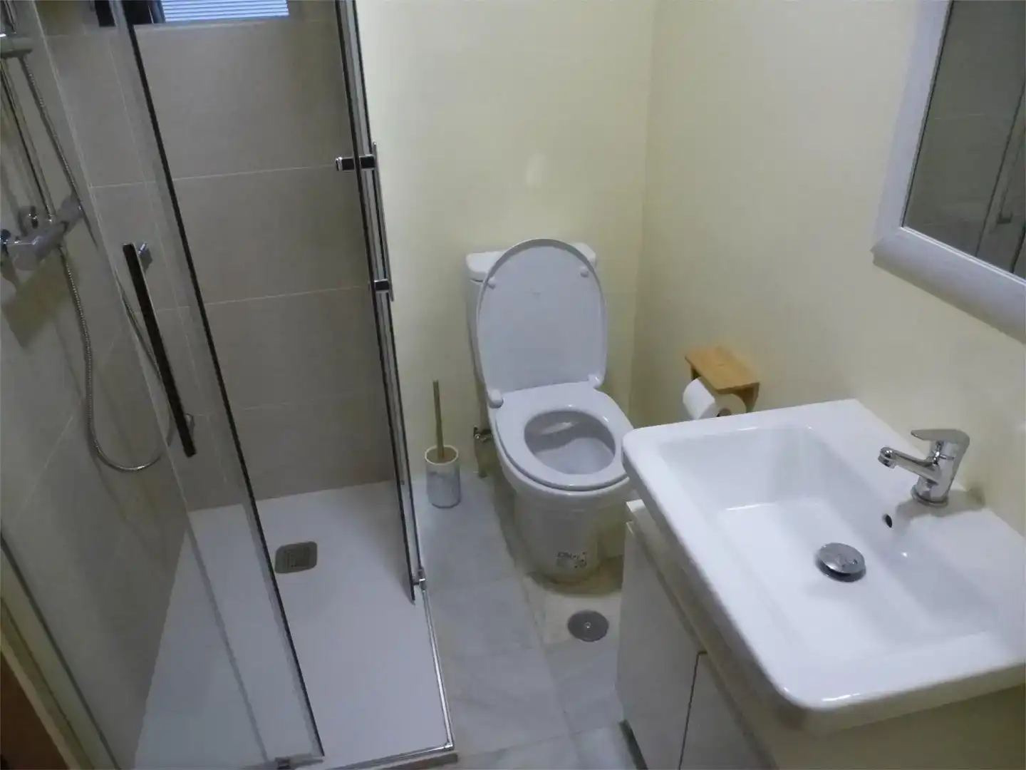Piso de 190 m² en Talavera de la Reina