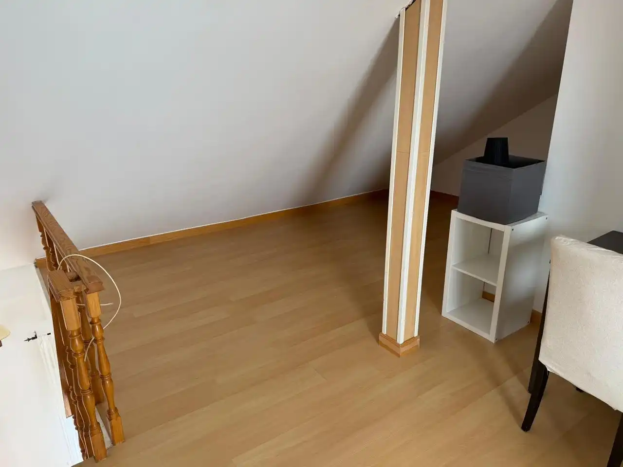 Pis de 70 m² a Madrid