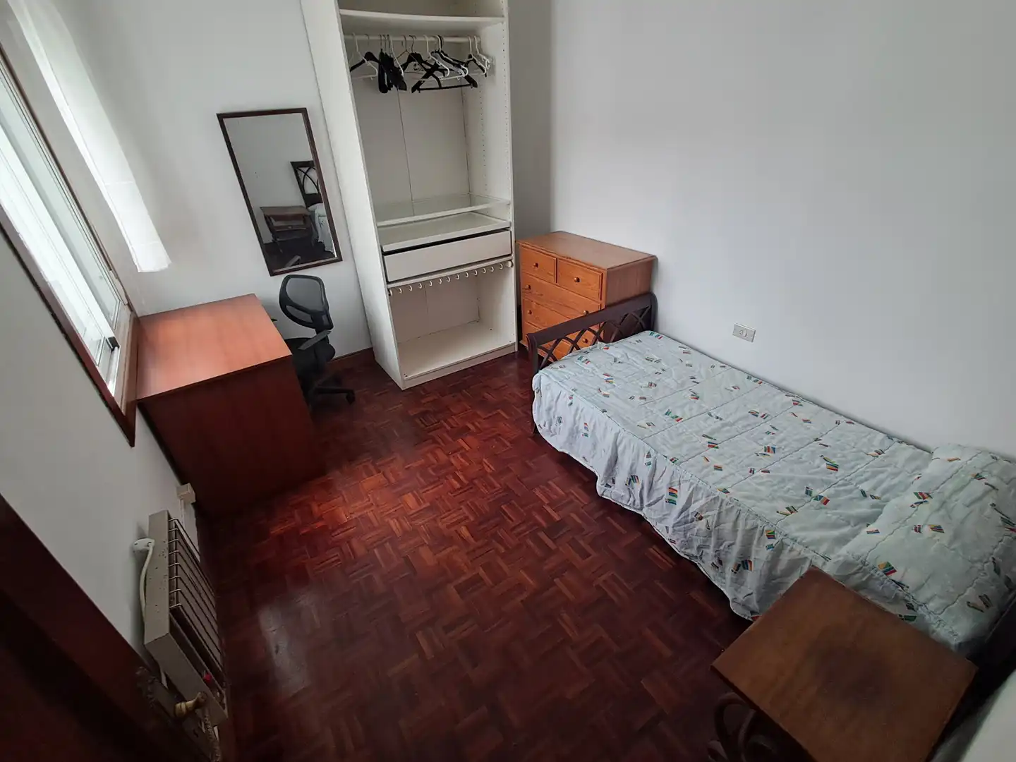 Appartement 100 m² à Vigo
