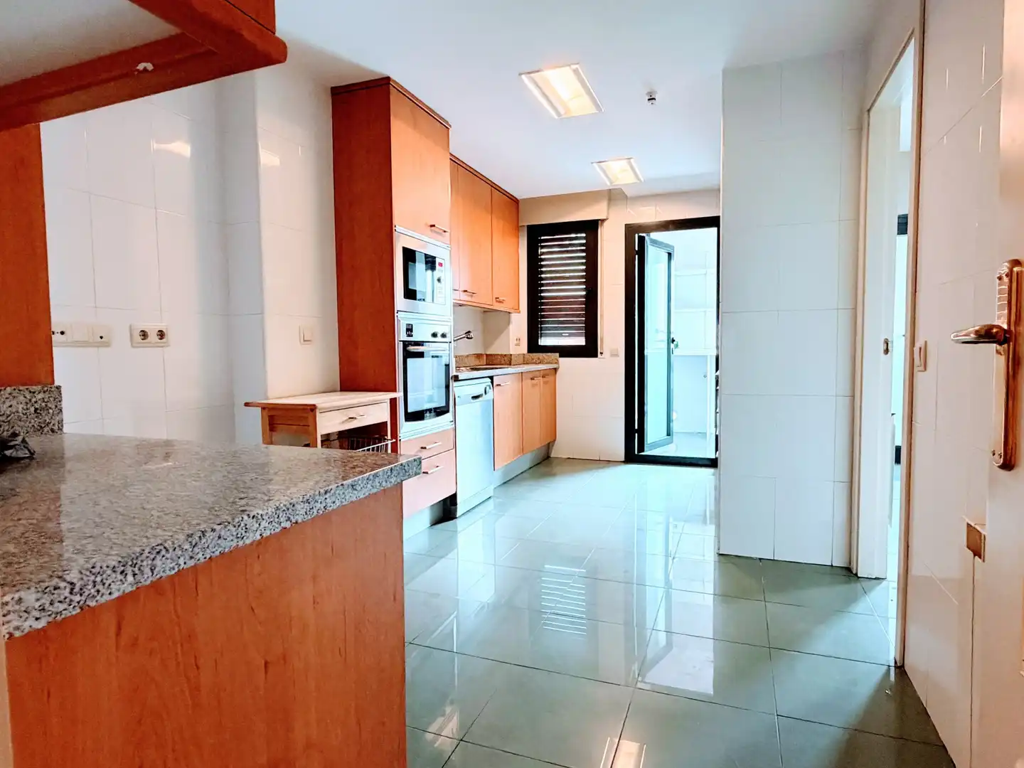 Pis de 290 m² a Madrid