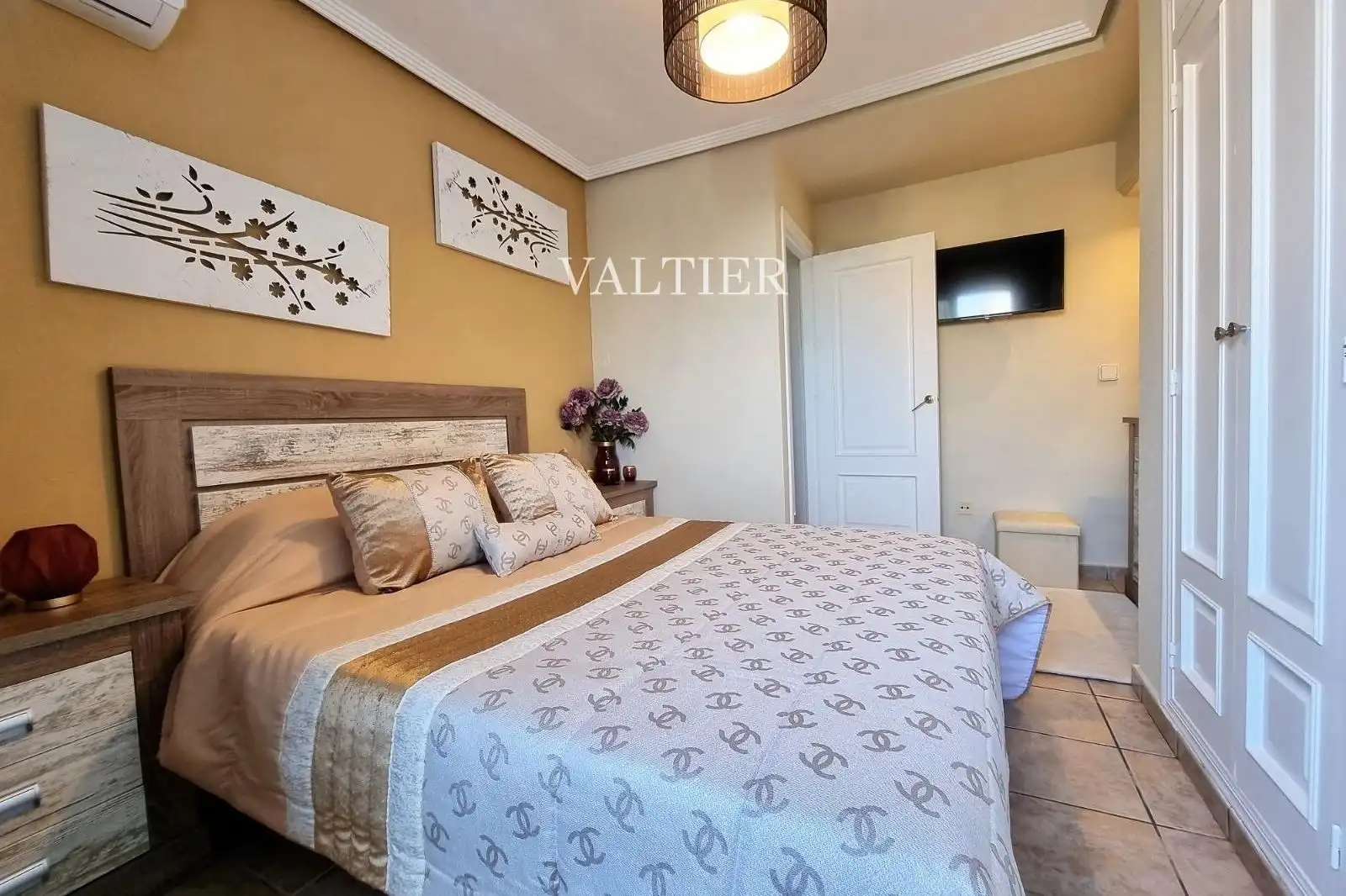 Casa de 140 m² a Torrevella