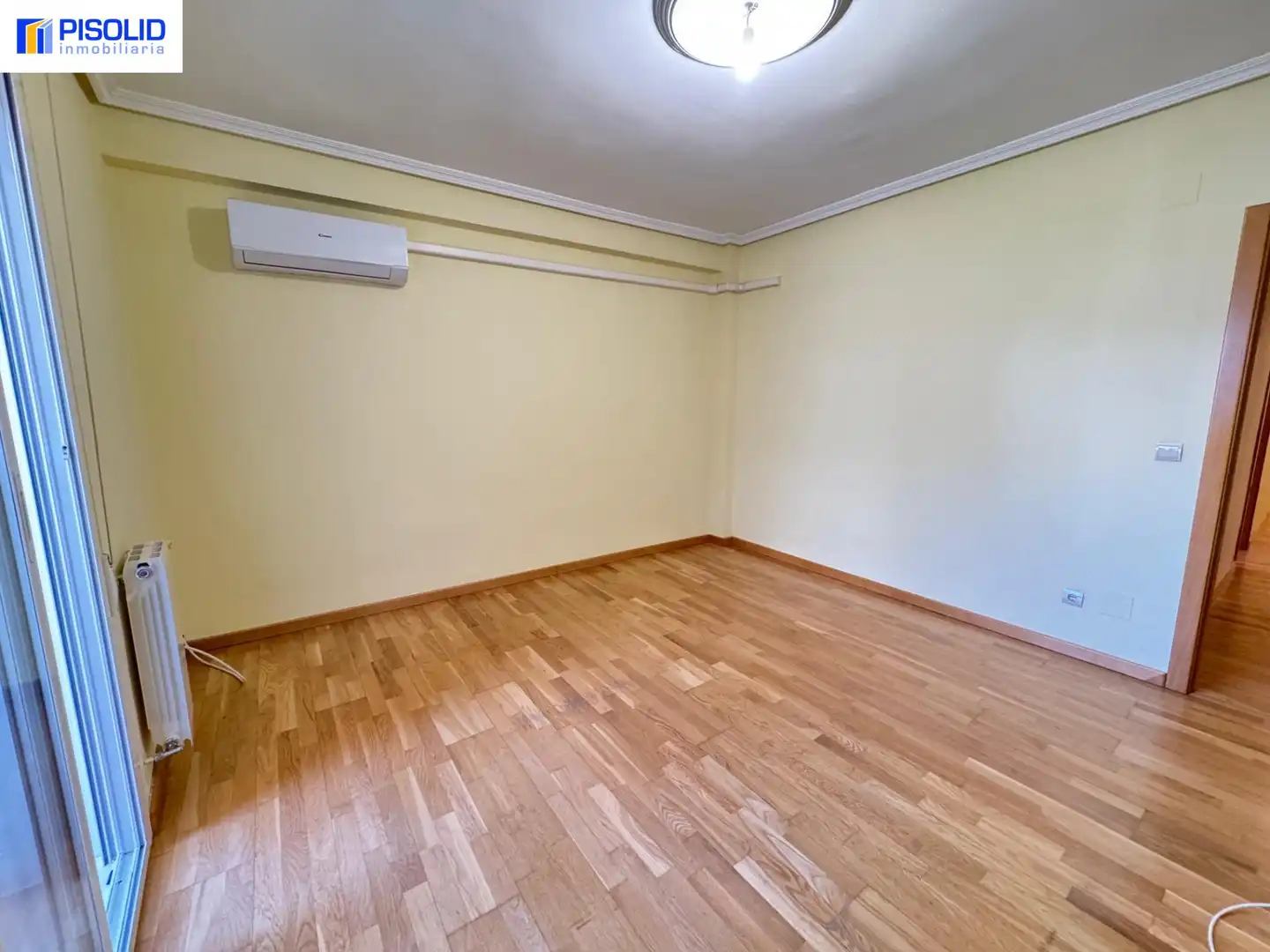 Piso de 110 m² en Valladolid