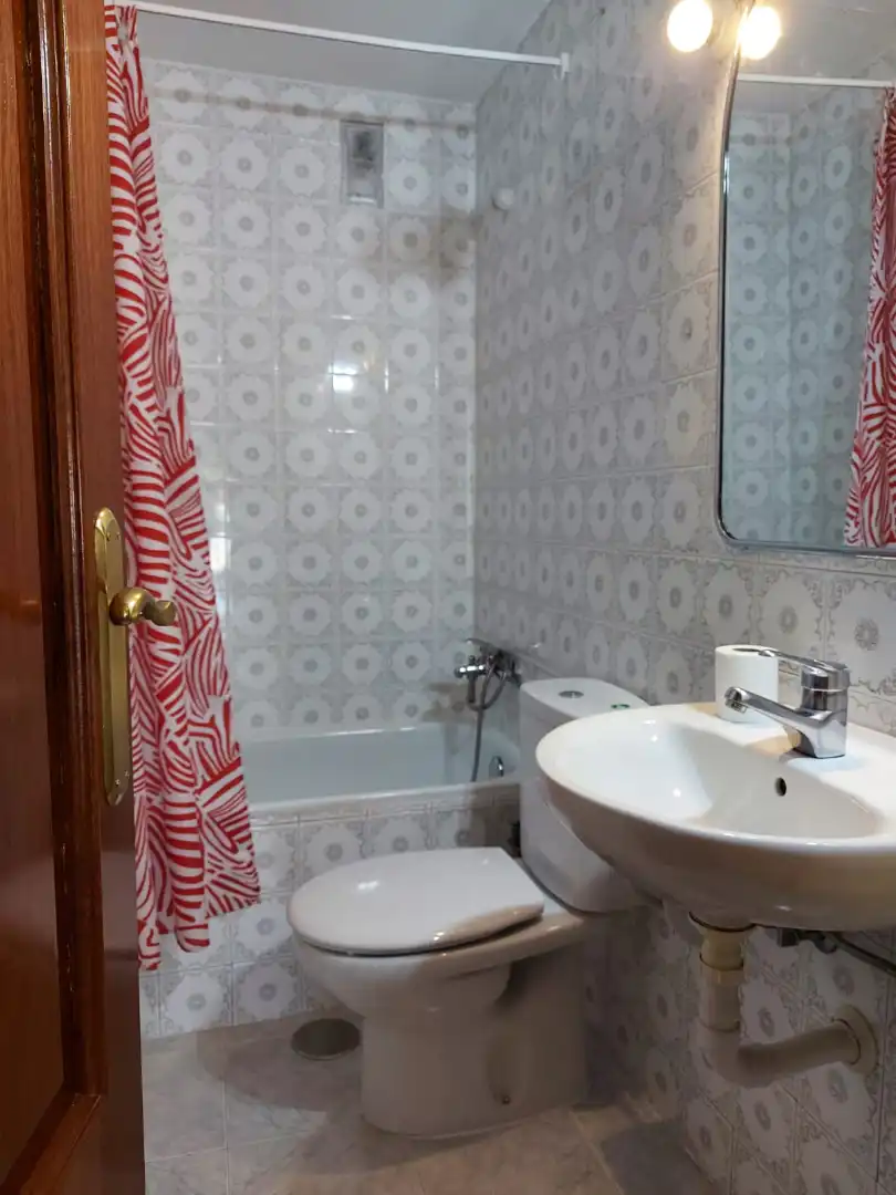 Habitación 170 m², Granada