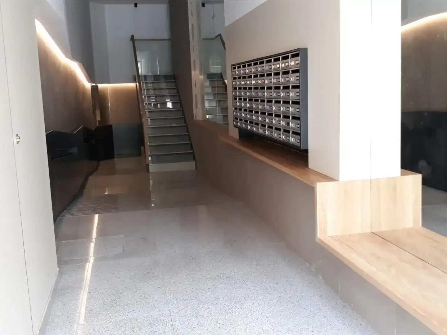 Piso de 115 m² en Valladolid