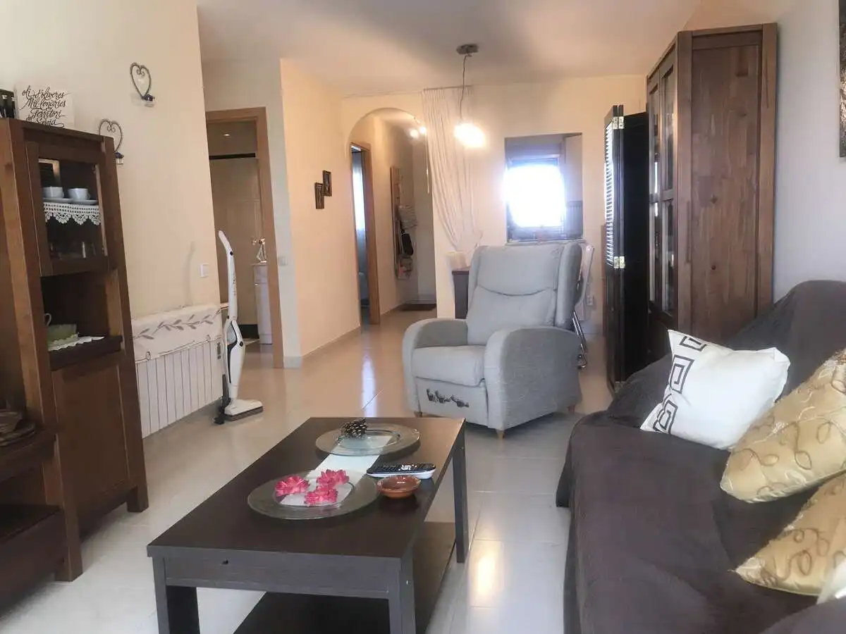 Piso de 70 m² en Vinaròs