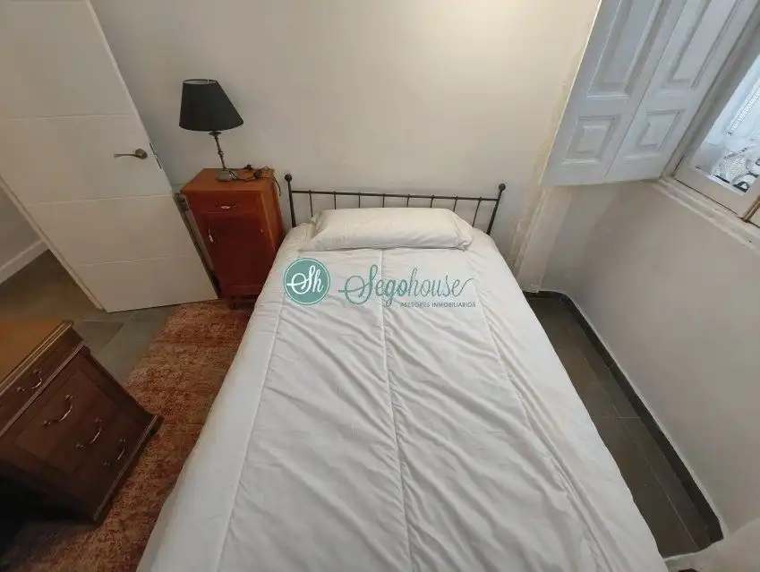 Piso de 155 m² en Segovia