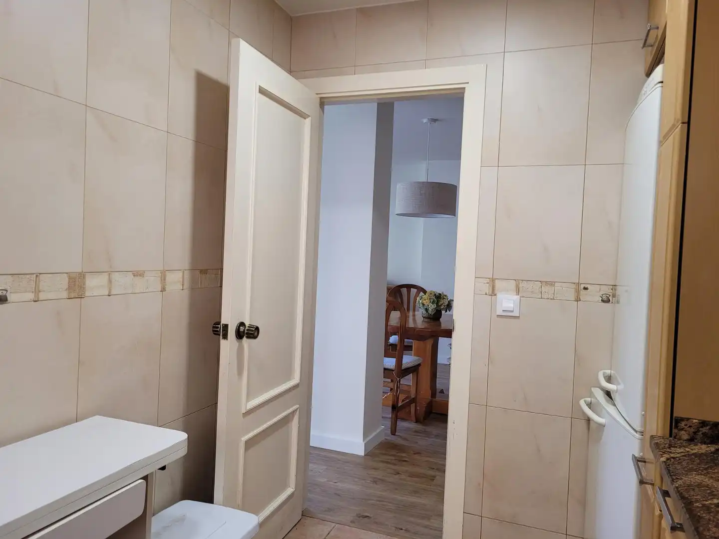 Pis de 120 m² a Sant Feliu de Guíxols