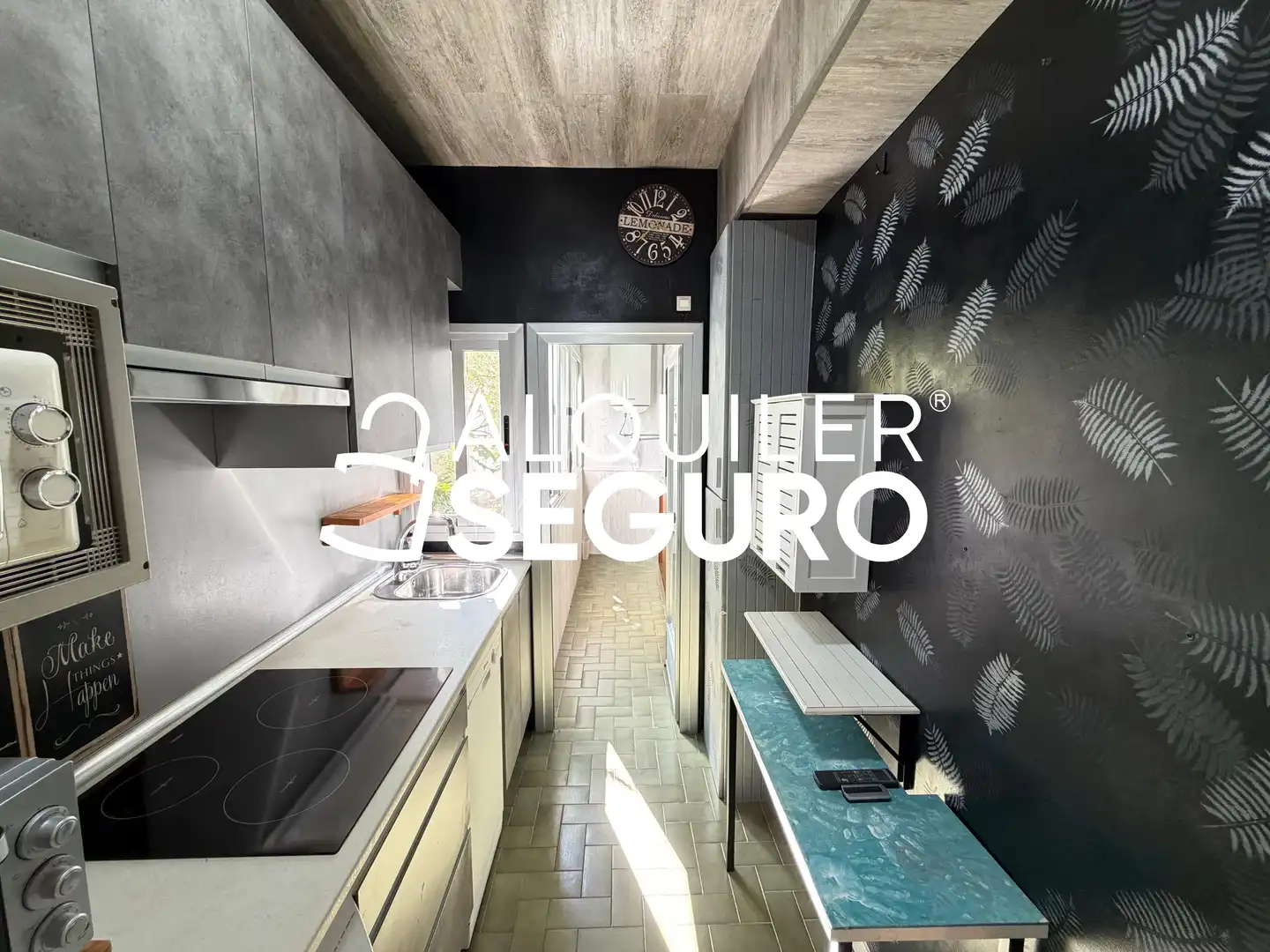 Piso de 70 m² en Talavera de la Reina