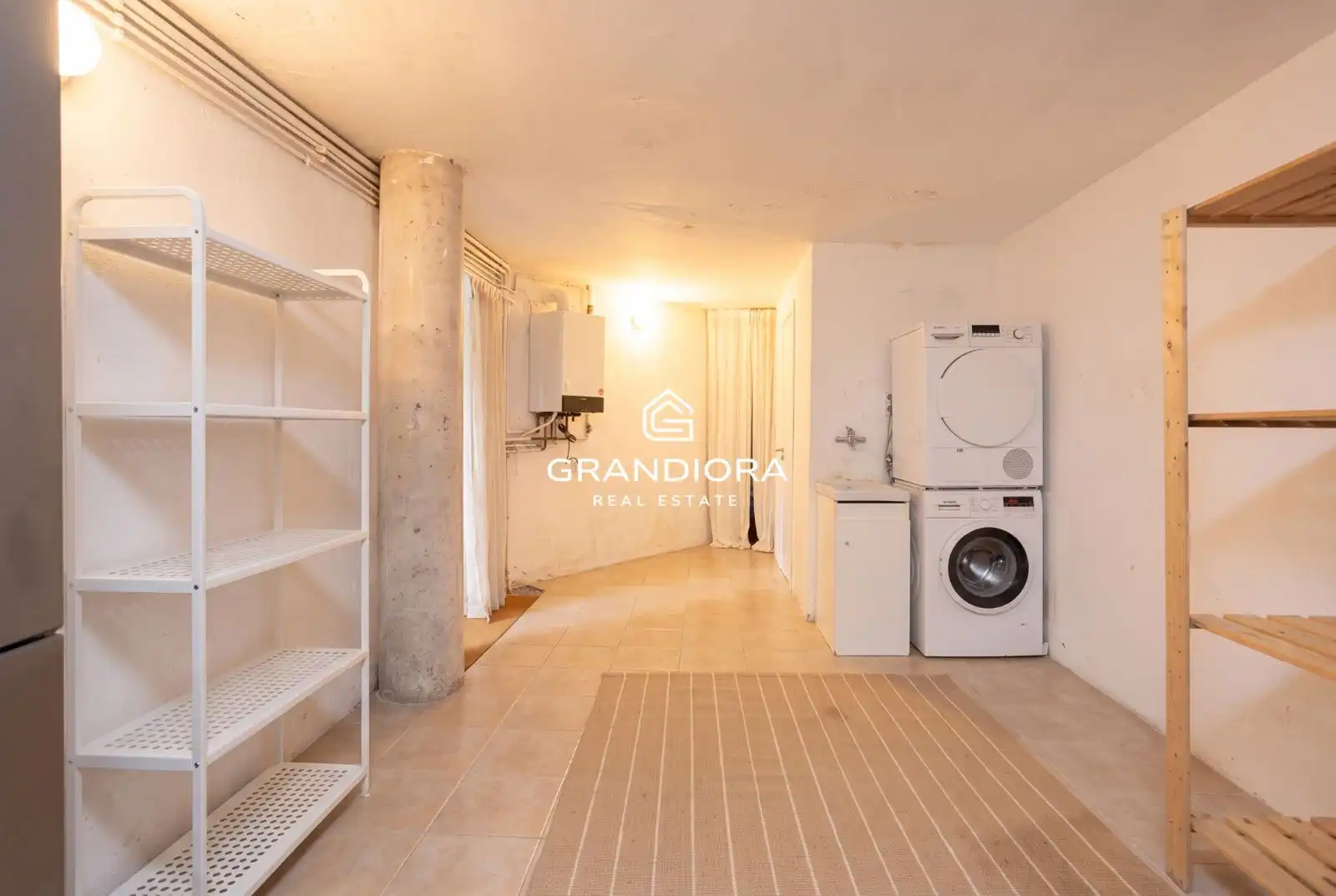 Piso de 430 m² en Alella