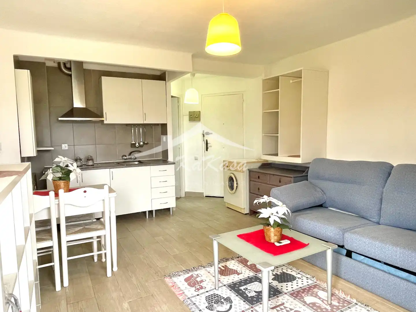 Pis de 30 m² a Vila-seca