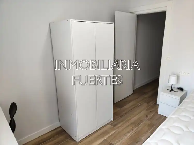 Piso de 110 m² en León