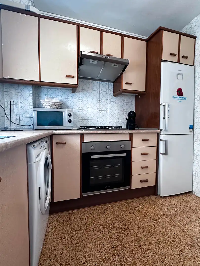 Piso de 79 m² en Cambrils