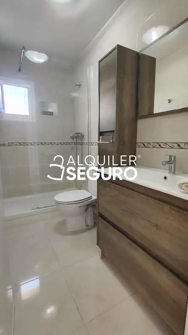 Pis de 85 m² a València