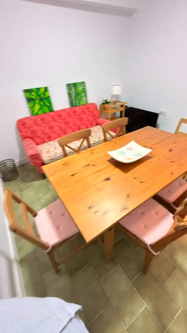 Piso de 200 m² en Granada