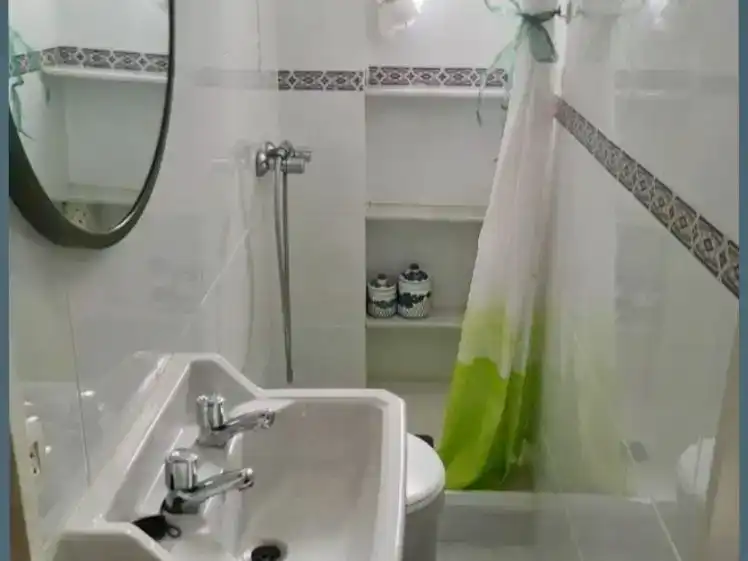 Piso de 140 m² en Vigo