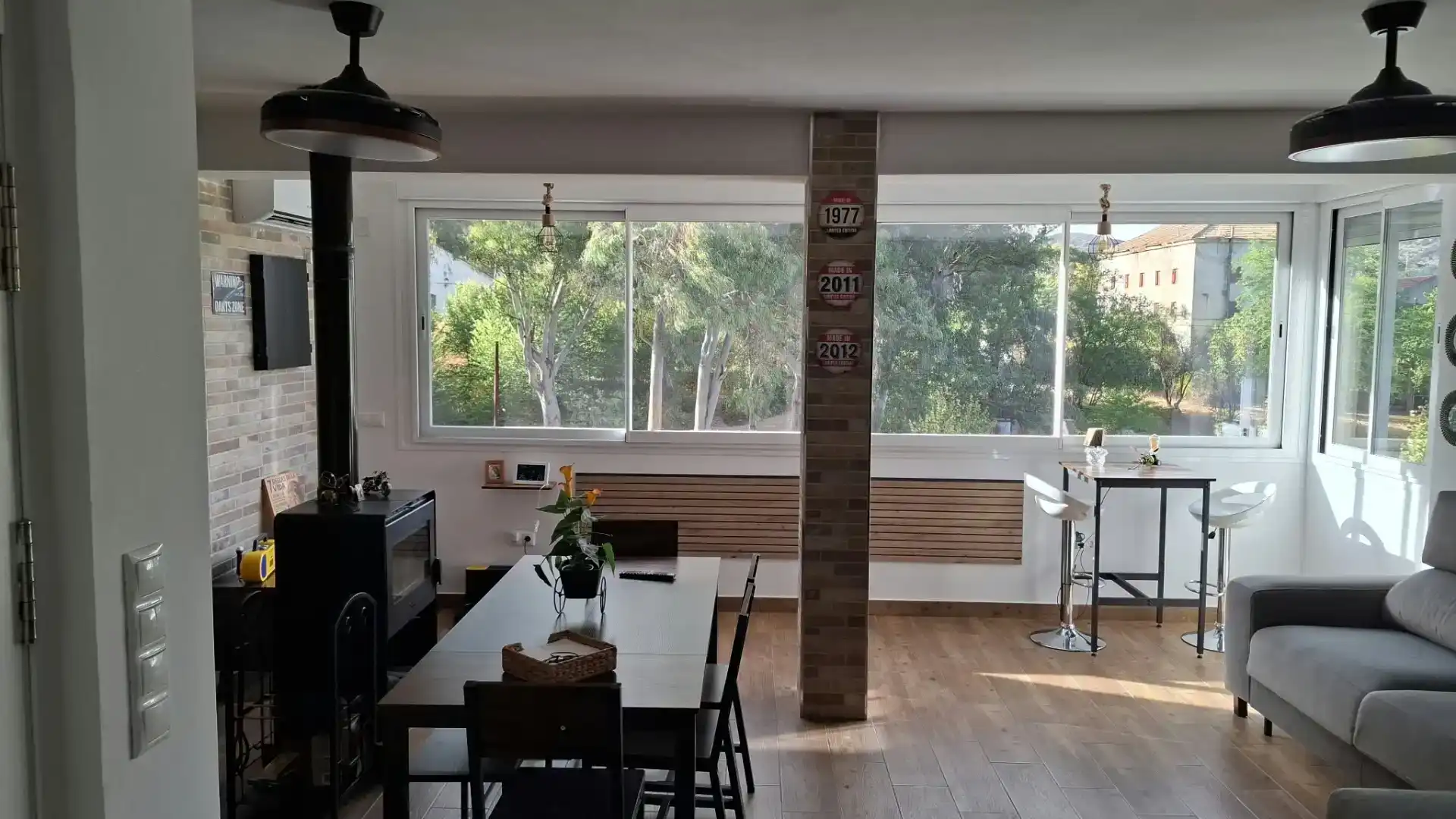 Piso de 70 m² en Espiel