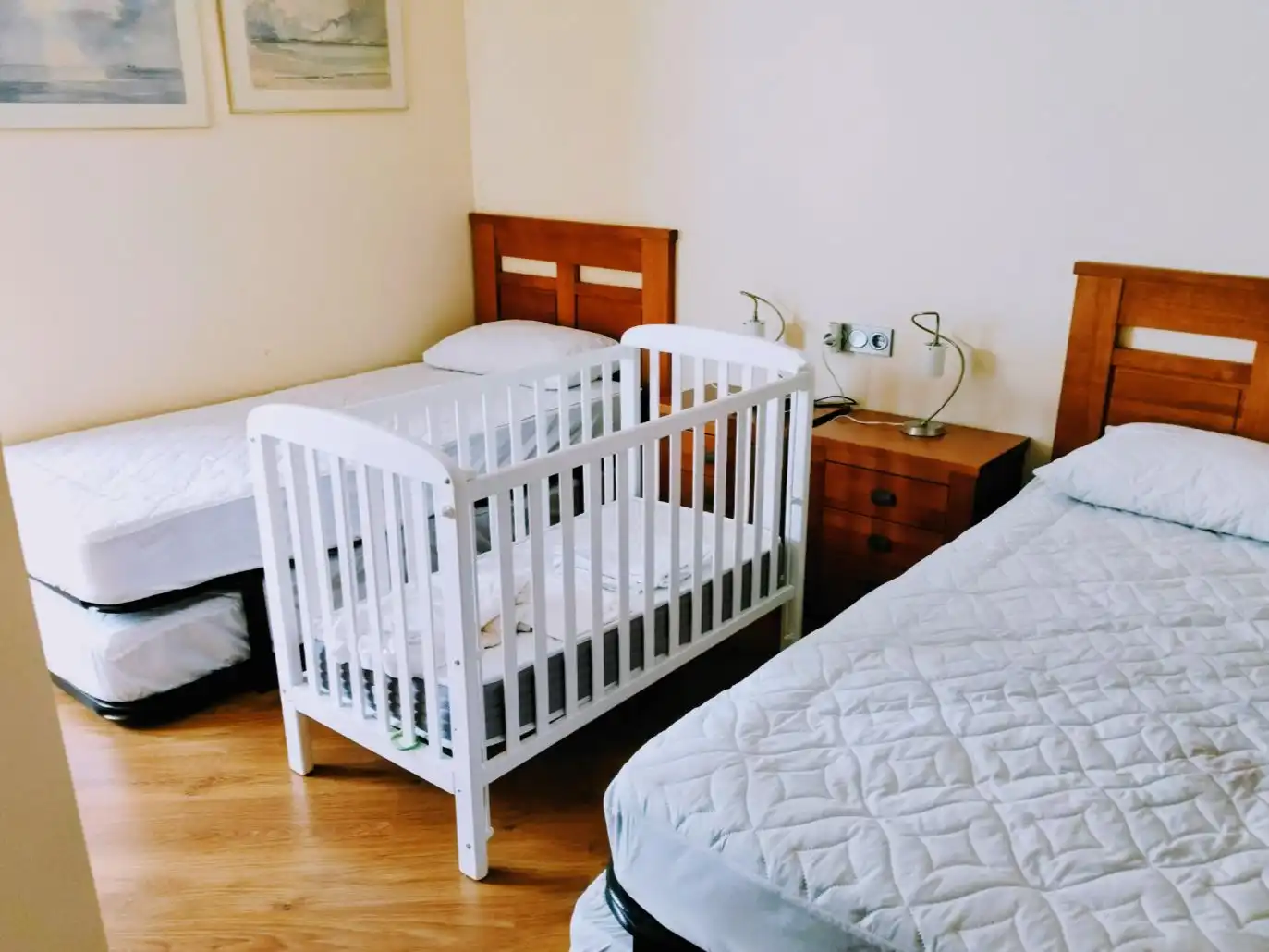 Piso de 140 m² en Altea