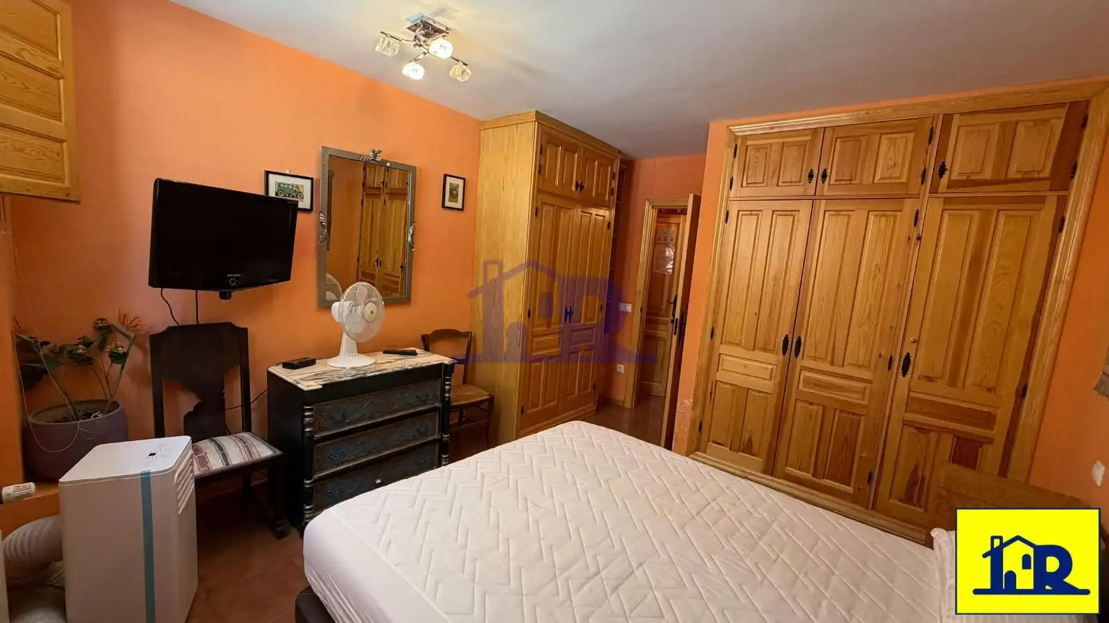Piso de 60 m² en Cuenca