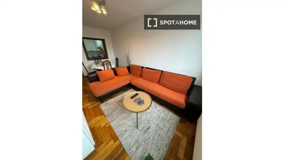 Habitación en alquiler, Vigo
