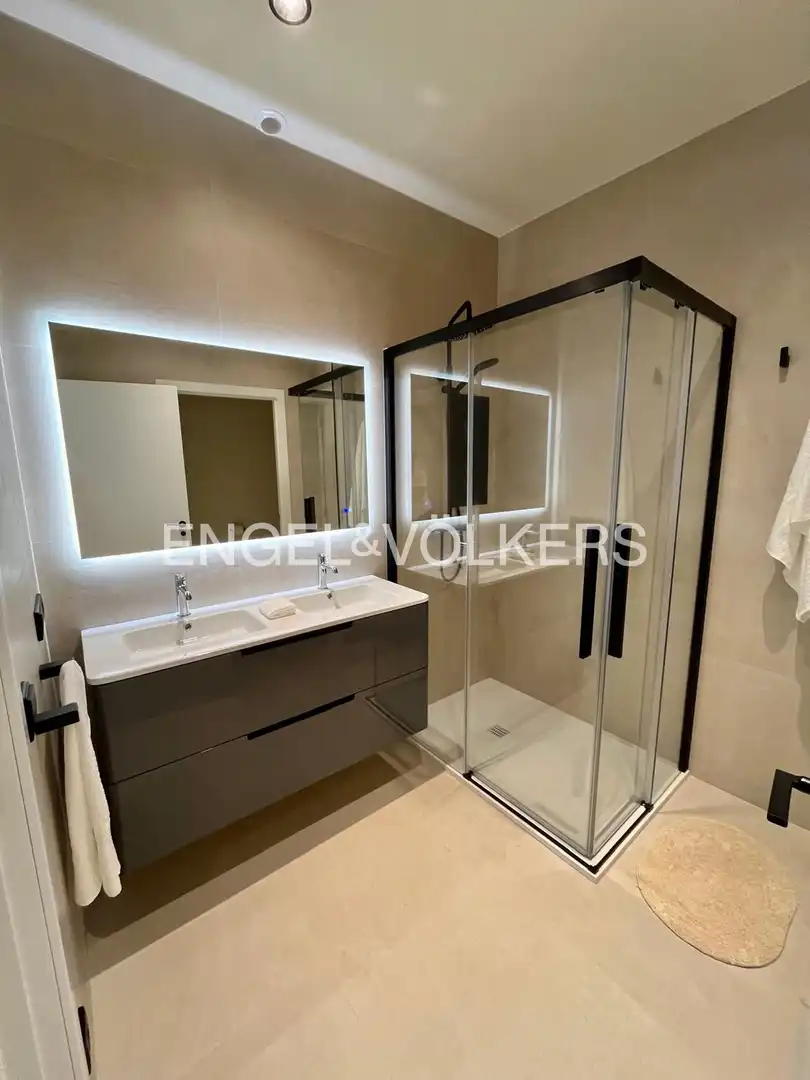 Piso de 120 m² en Burjasot