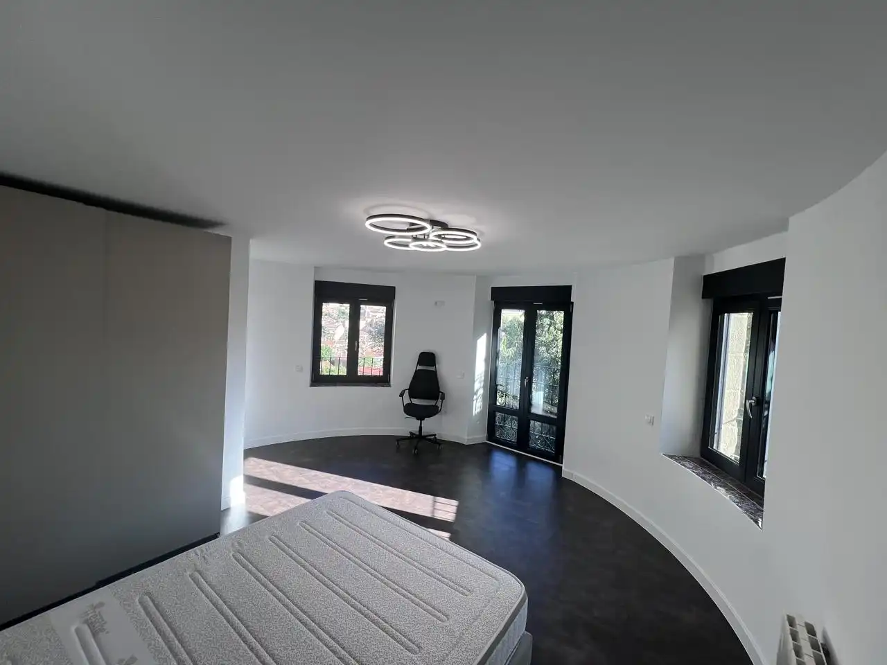 Piso de 230 m² en Segovia